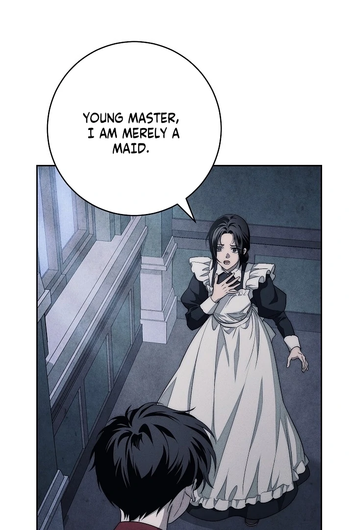 The Swan’s Grave - Chapter 14 Page 93