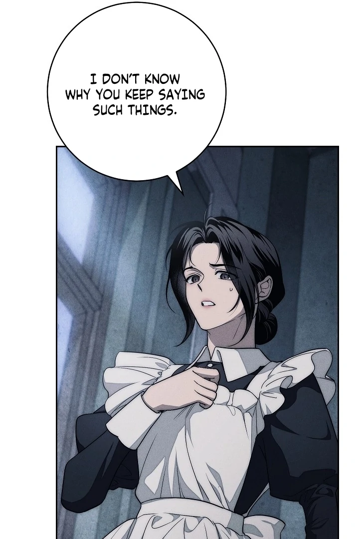 The Swan’s Grave - Chapter 14 Page 97