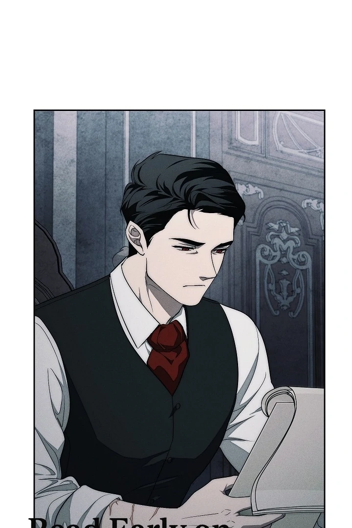 The Swan’s Grave - Chapter 15 Page 1