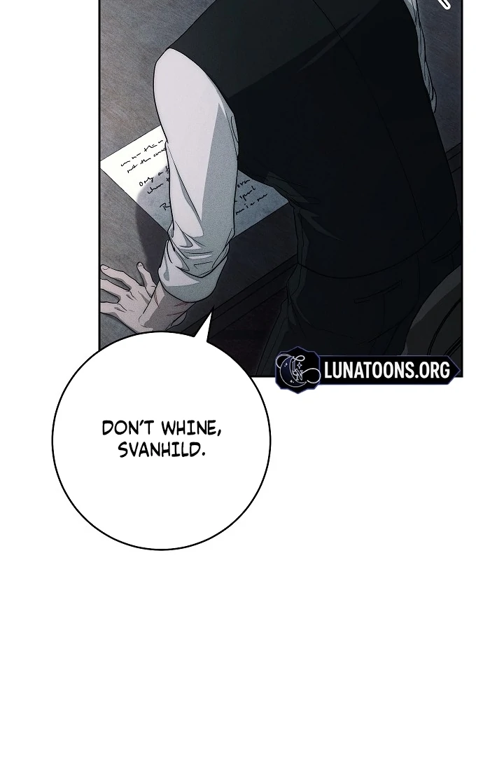 The Swan’s Grave - Chapter 15 Page 16