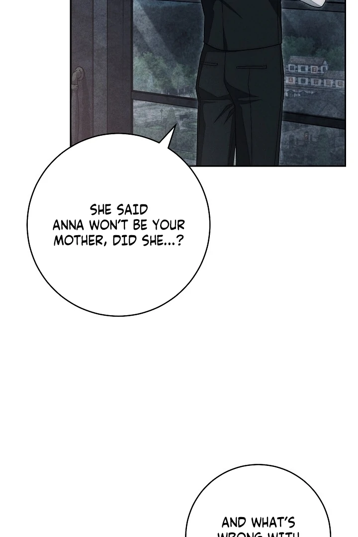 The Swan’s Grave - Chapter 15 Page 19