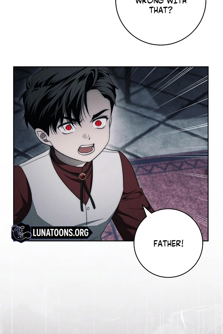 The Swan’s Grave - Chapter 15 Page 20