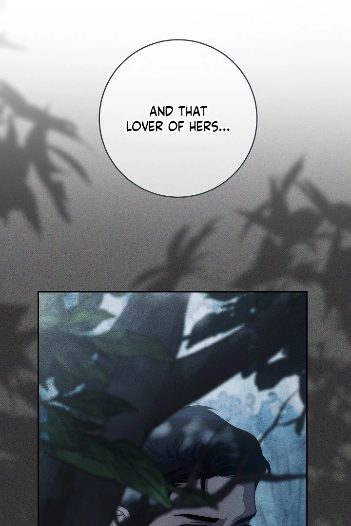 The Swan’s Grave - Chapter 15 Page 36
