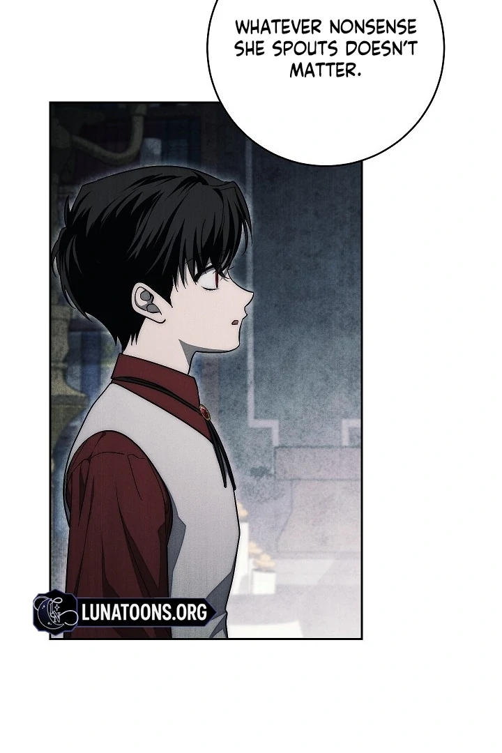 The Swan’s Grave - Chapter 15 Page 49