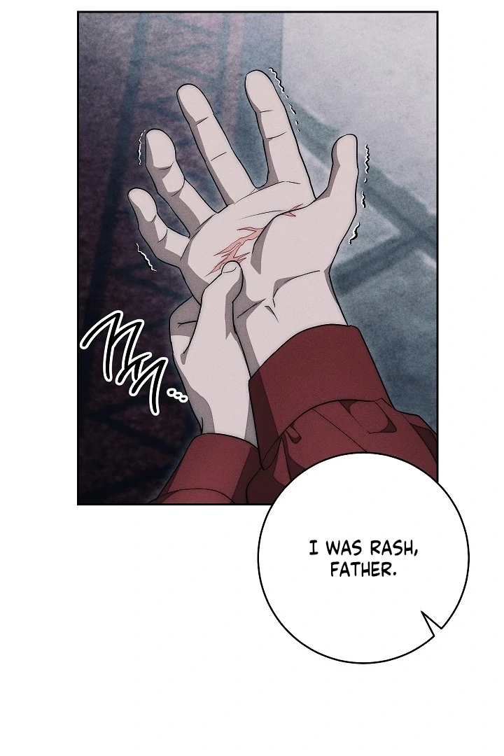 The Swan’s Grave - Chapter 15 Page 57