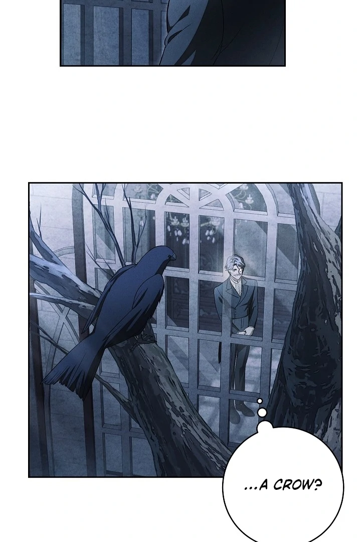 The Swan’s Grave - Chapter 15 Page 69