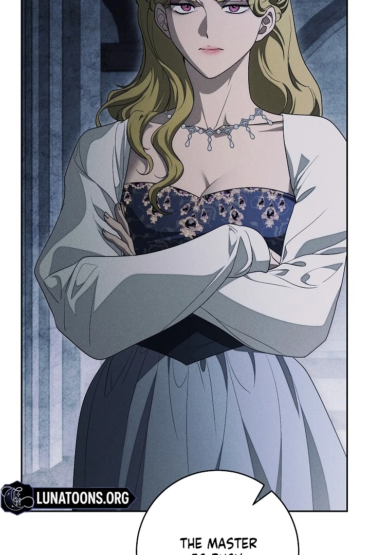 The Swan’s Grave - Chapter 15 Page 72