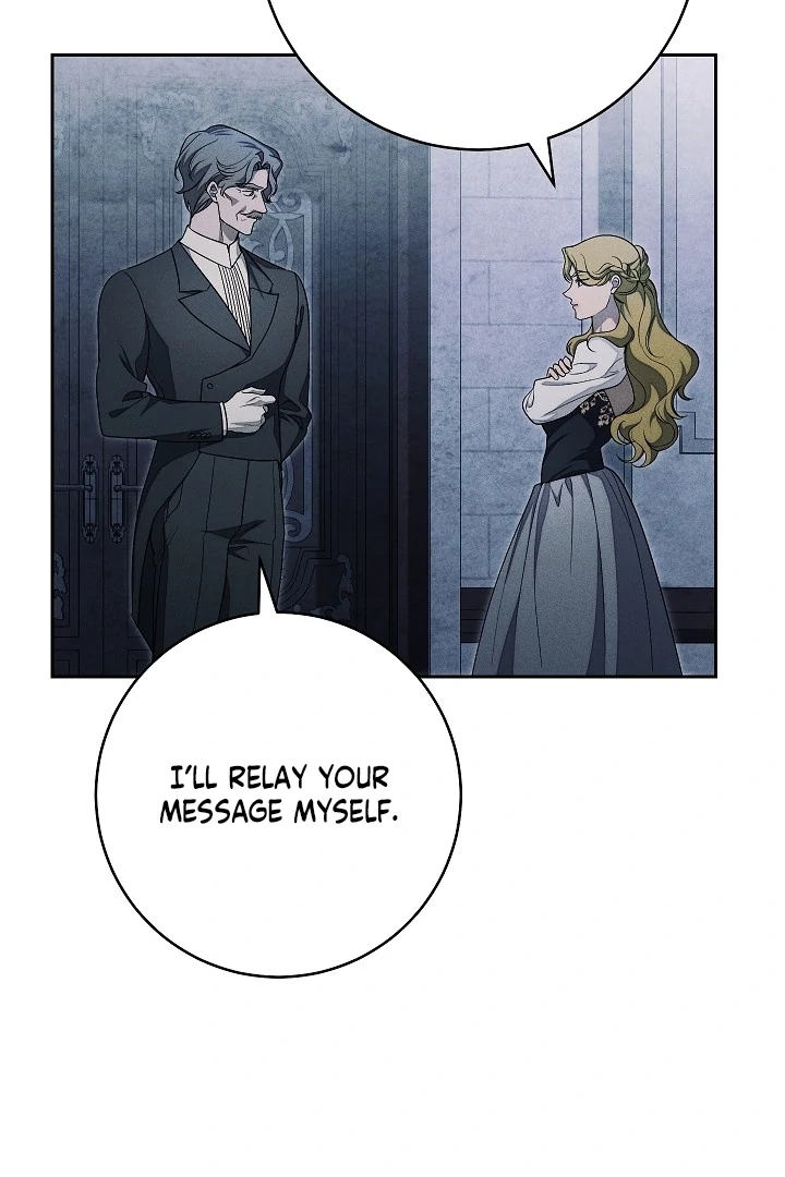 The Swan’s Grave - Chapter 15 Page 74
