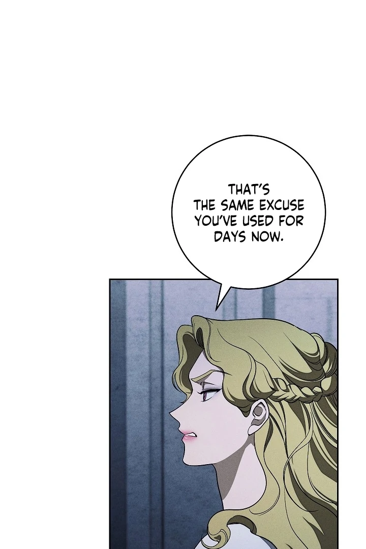 The Swan’s Grave - Chapter 15 Page 75