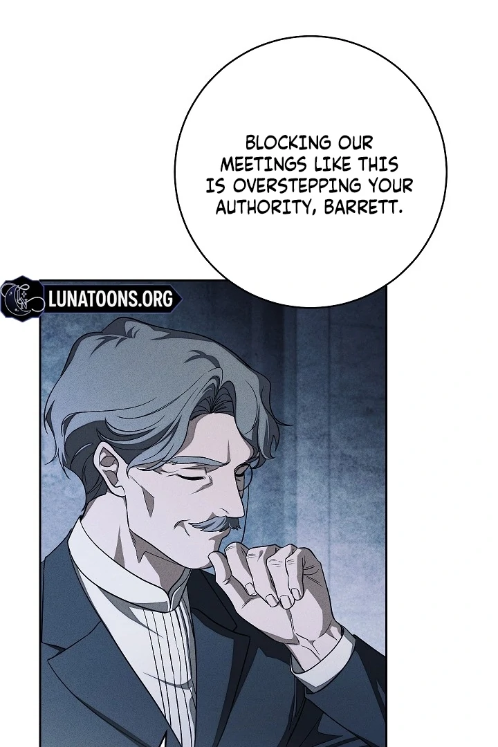 The Swan’s Grave - Chapter 15 Page 77