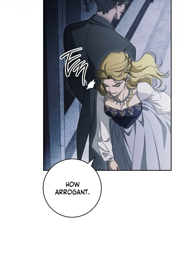 The Swan’s Grave - Chapter 15 Page 89