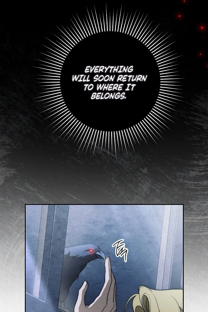 The Swan’s Grave - Chapter 15 Page 95