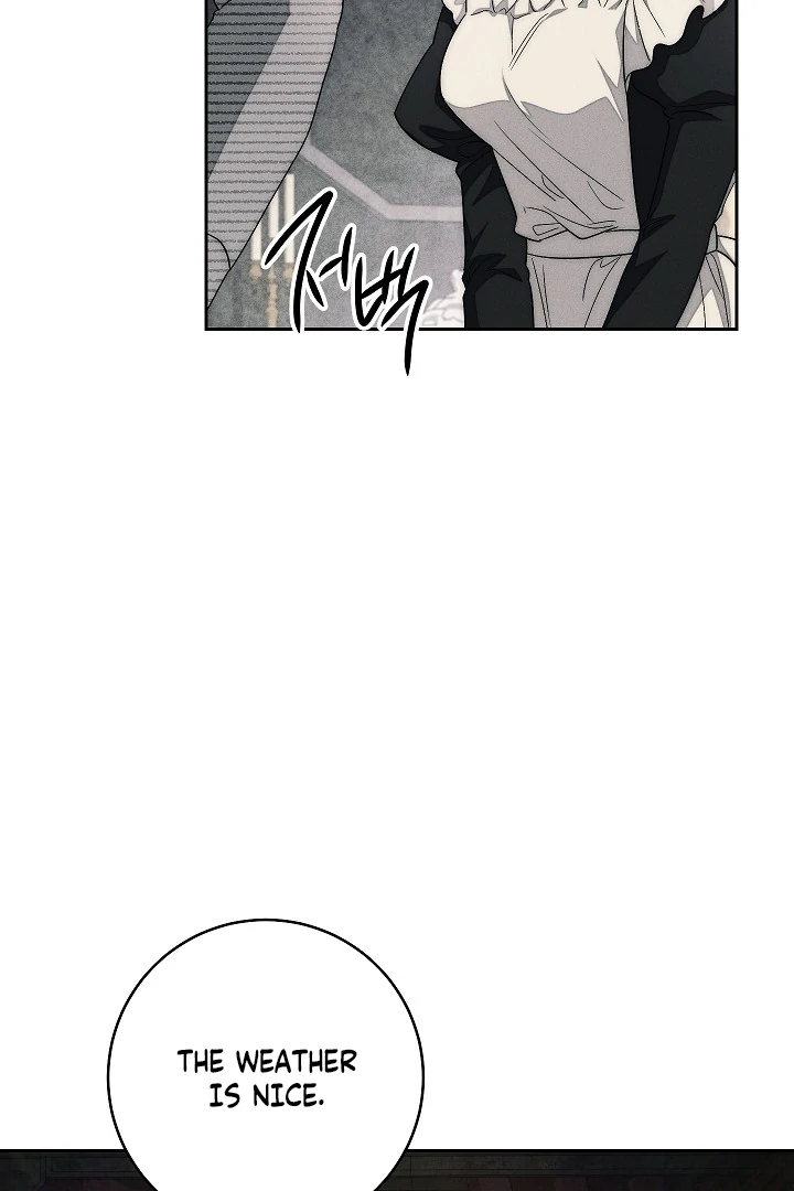 The Swan’s Grave - Chapter 16 Page 11