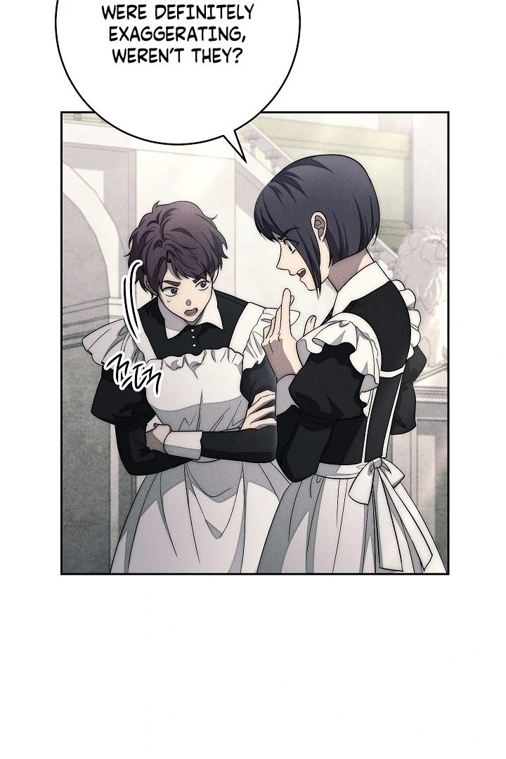 The Swan’s Grave - Chapter 16 Page 23