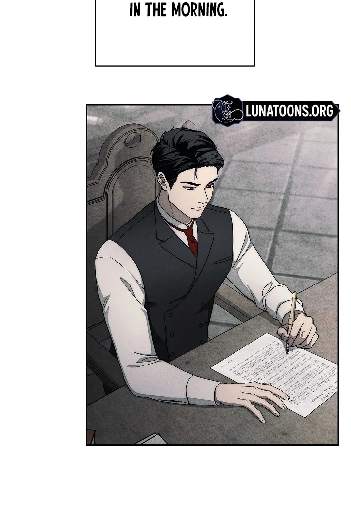 The Swan’s Grave - Chapter 16 Page 3