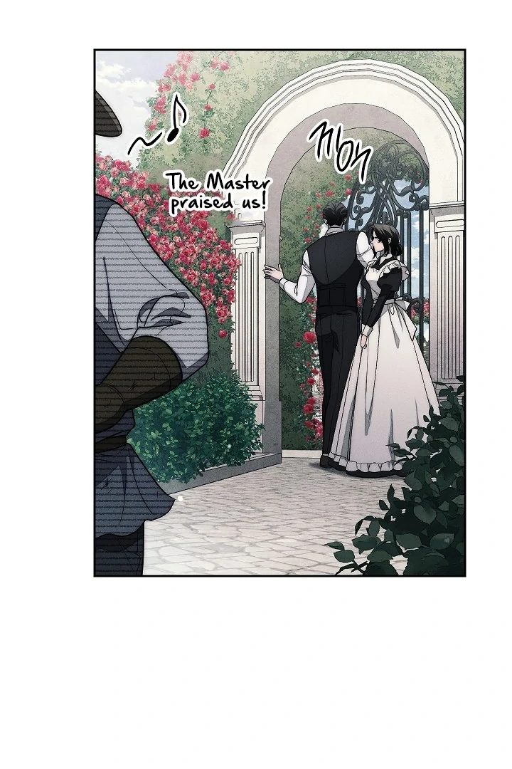 The Swan’s Grave - Chapter 16 Page 39