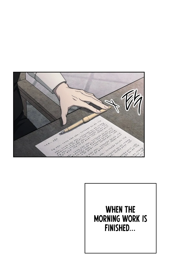 The Swan’s Grave - Chapter 16 Page 4