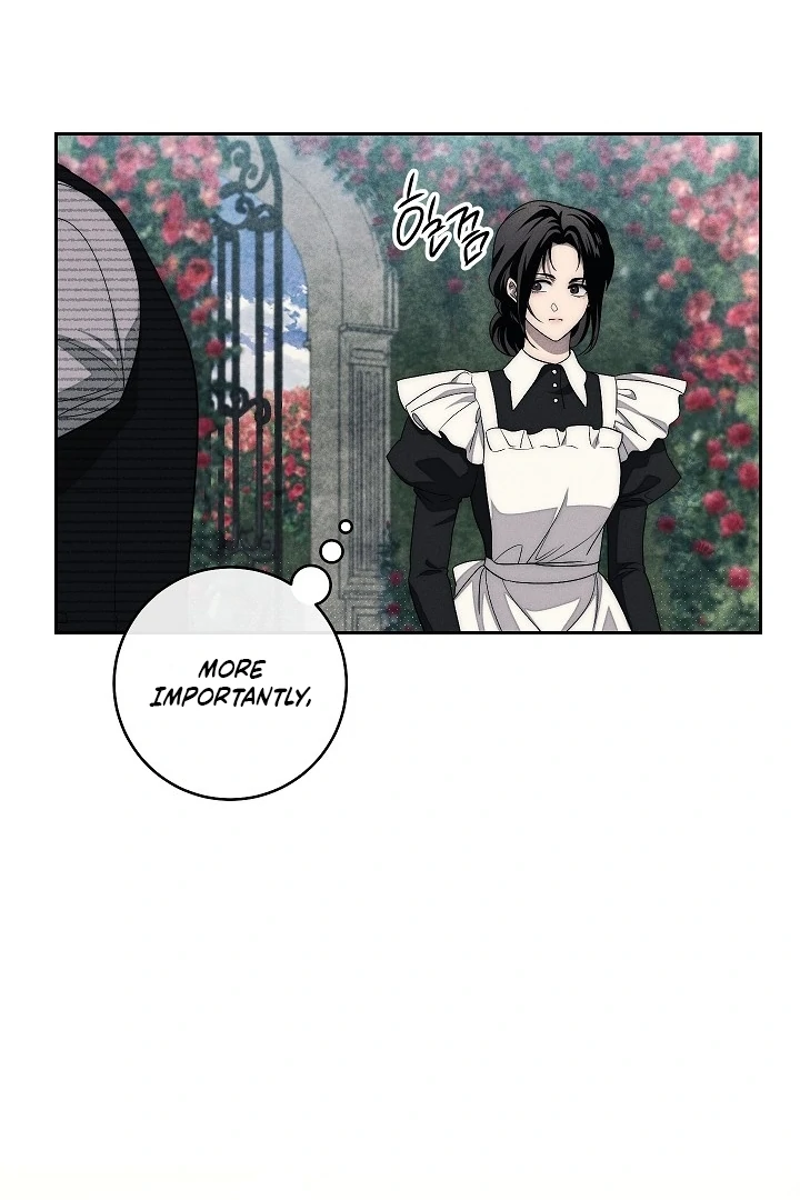 The Swan’s Grave - Chapter 16 Page 50
