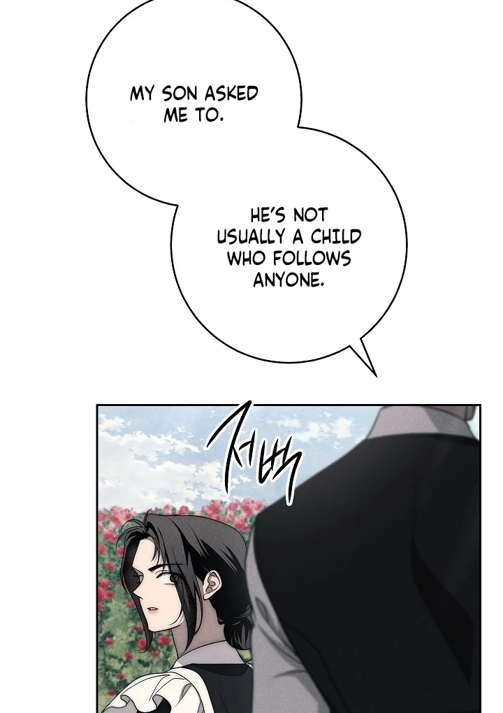 The Swan’s Grave - Chapter 16 Page 82