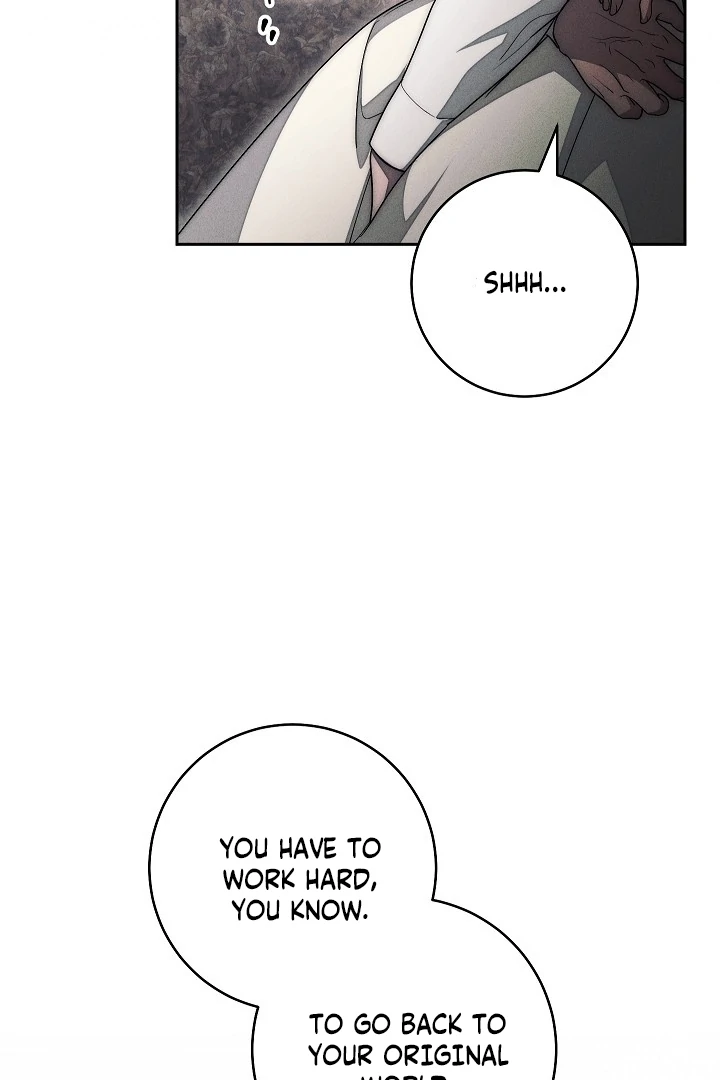 The Swan’s Grave - Chapter 16 Page 89