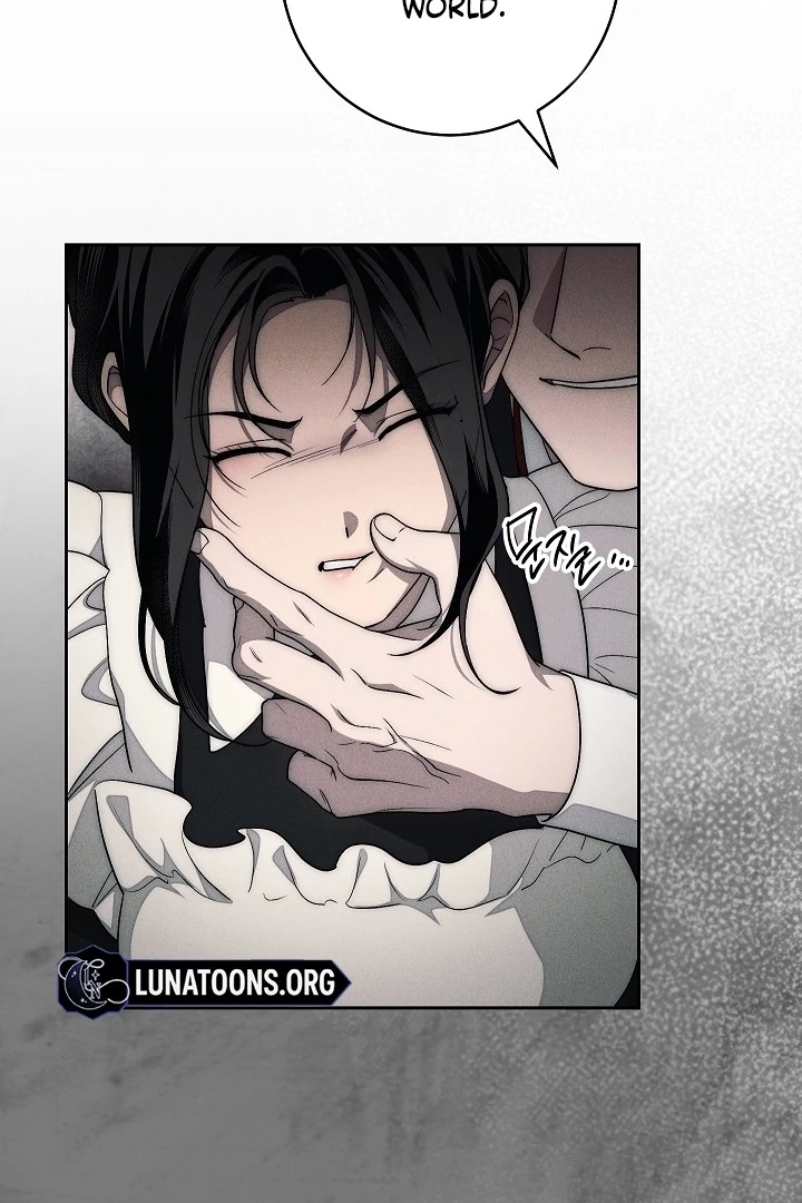 The Swan’s Grave - Chapter 16 Page 90