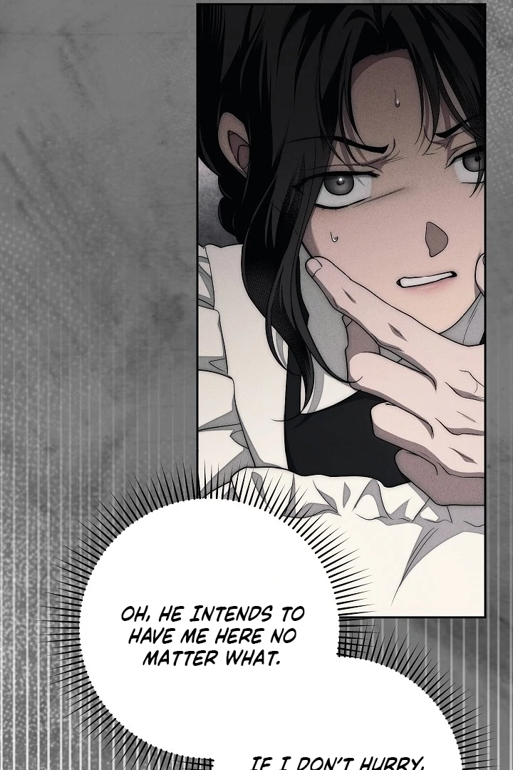 The Swan’s Grave - Chapter 16 Page 91