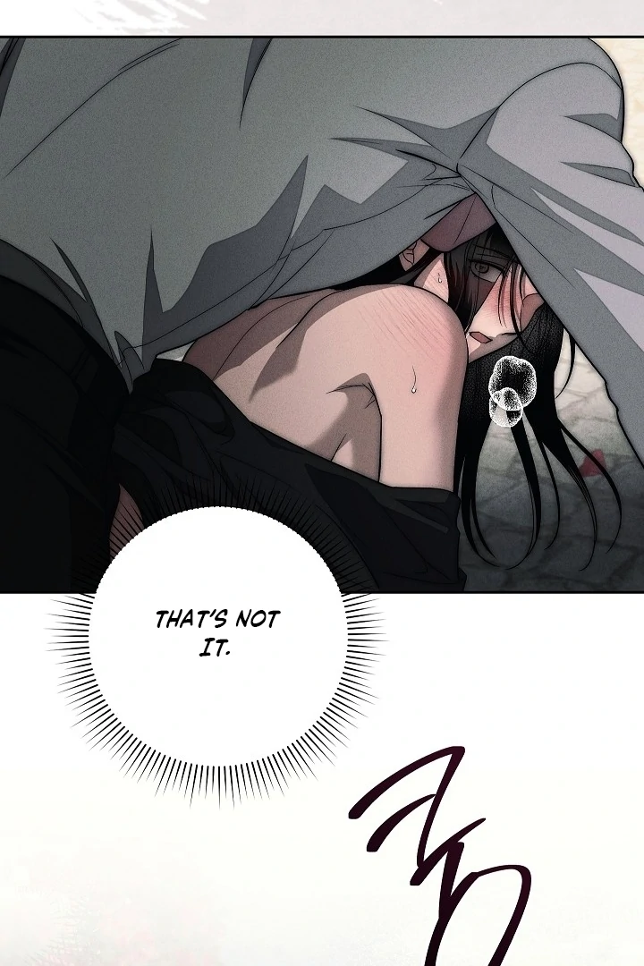 The Swan’s Grave - Chapter 17 Page 119