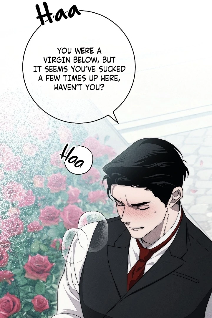 The Swan’s Grave - Chapter 17 Page 13