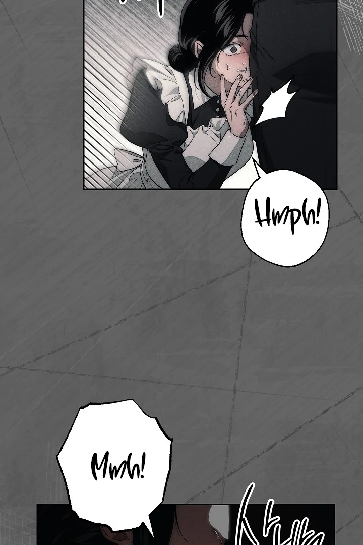 The Swan’s Grave - Chapter 17 Page 22