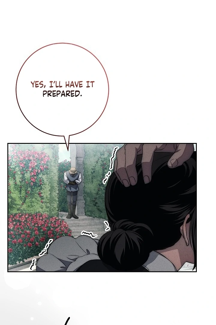 The Swan’s Grave - Chapter 17 Page 42