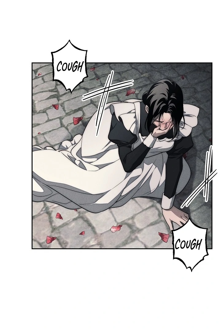 The Swan’s Grave - Chapter 17 Page 60