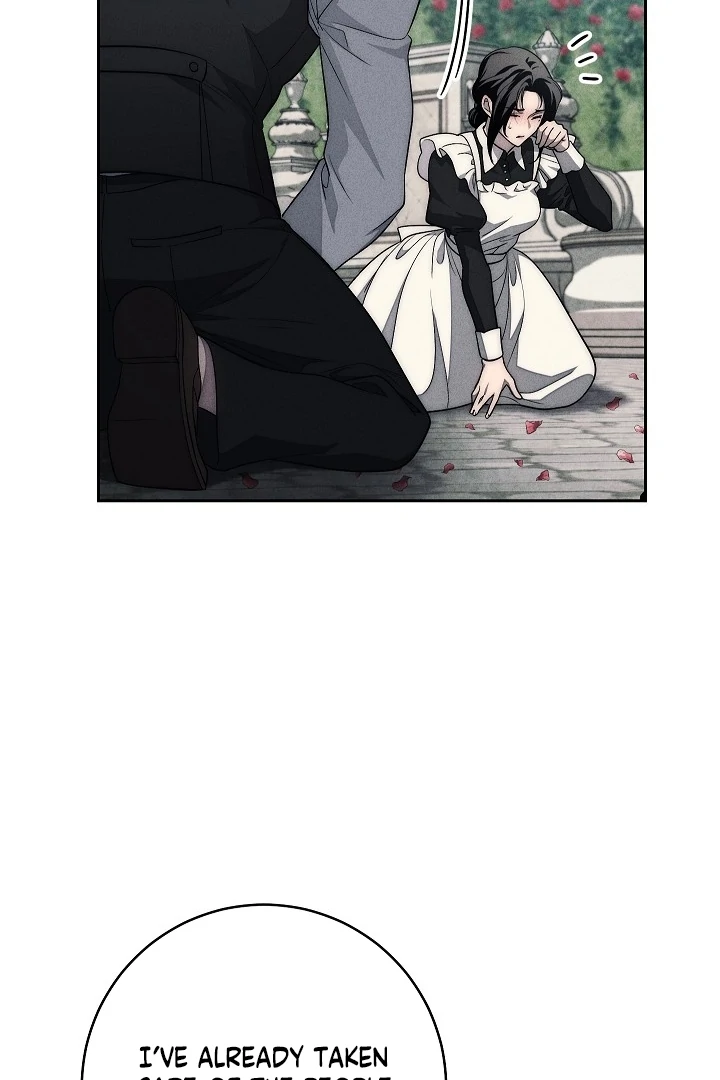 The Swan’s Grave - Chapter 17 Page 63