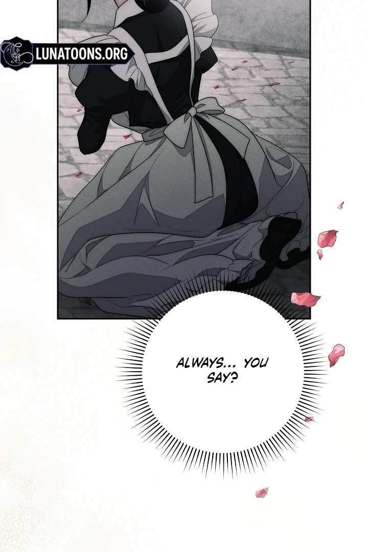 The Swan’s Grave - Chapter 17 Page 72