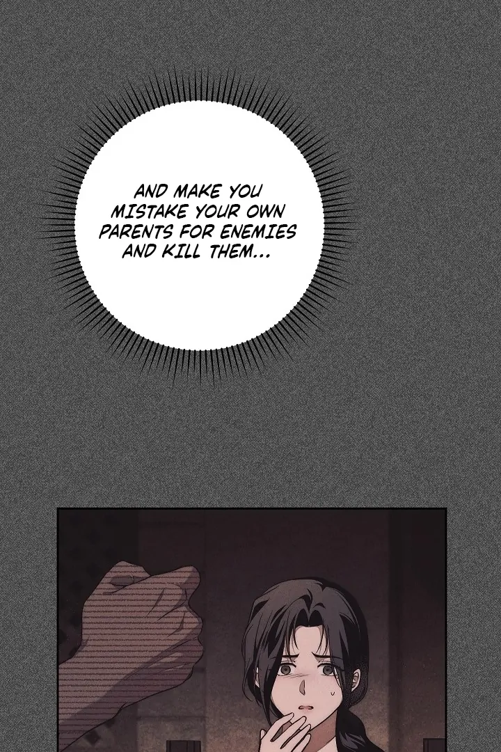 The Swan’s Grave - Chapter 17 Page 84