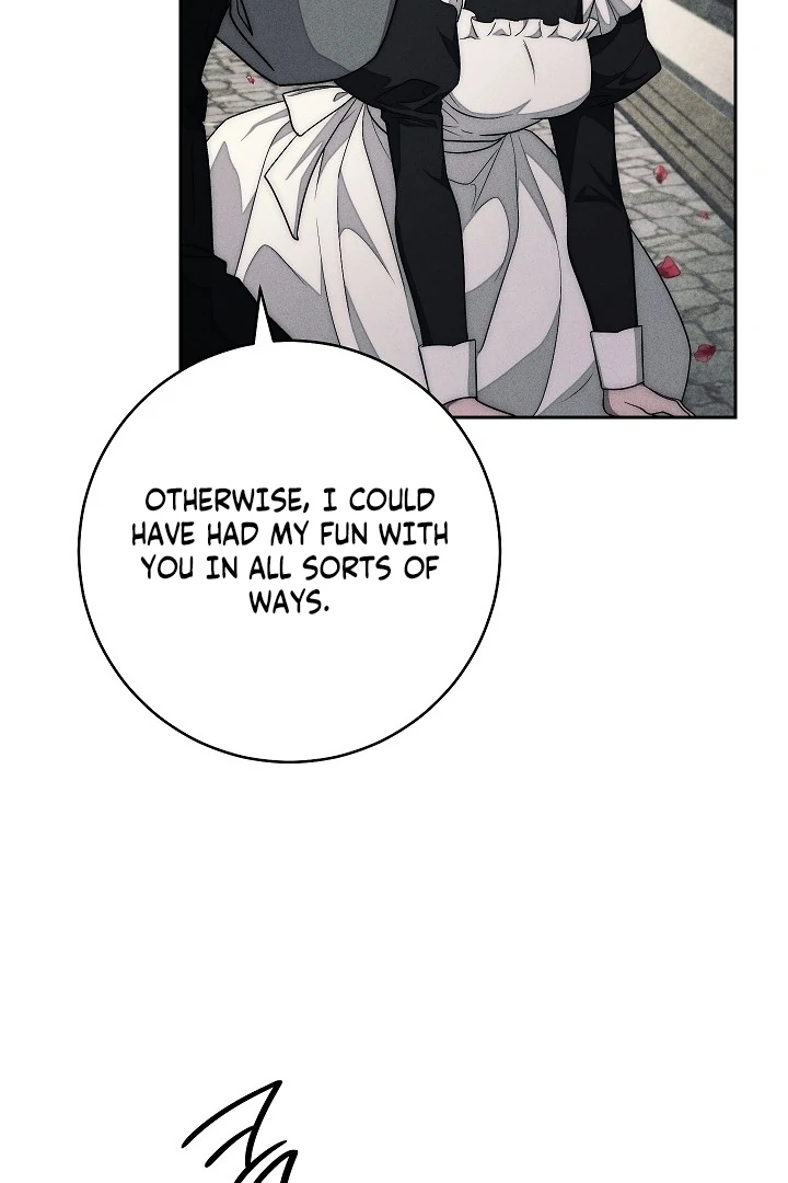 The Swan’s Grave - Chapter 17 Page 90