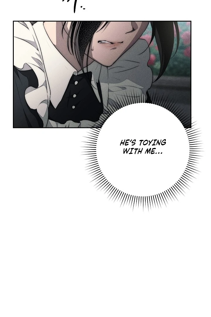 The Swan’s Grave - Chapter 17 Page 91