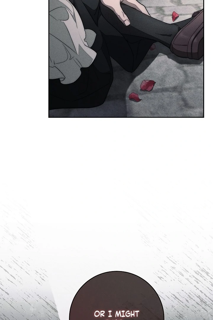 The Swan’s Grave - Chapter 17 Page 99