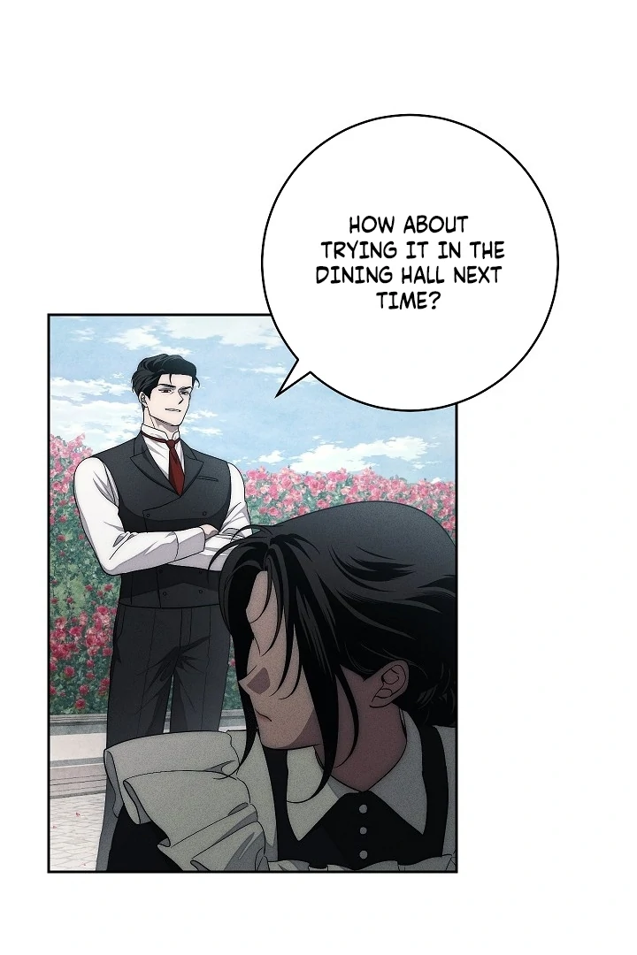 The Swan’s Grave - Chapter 18 Page 15
