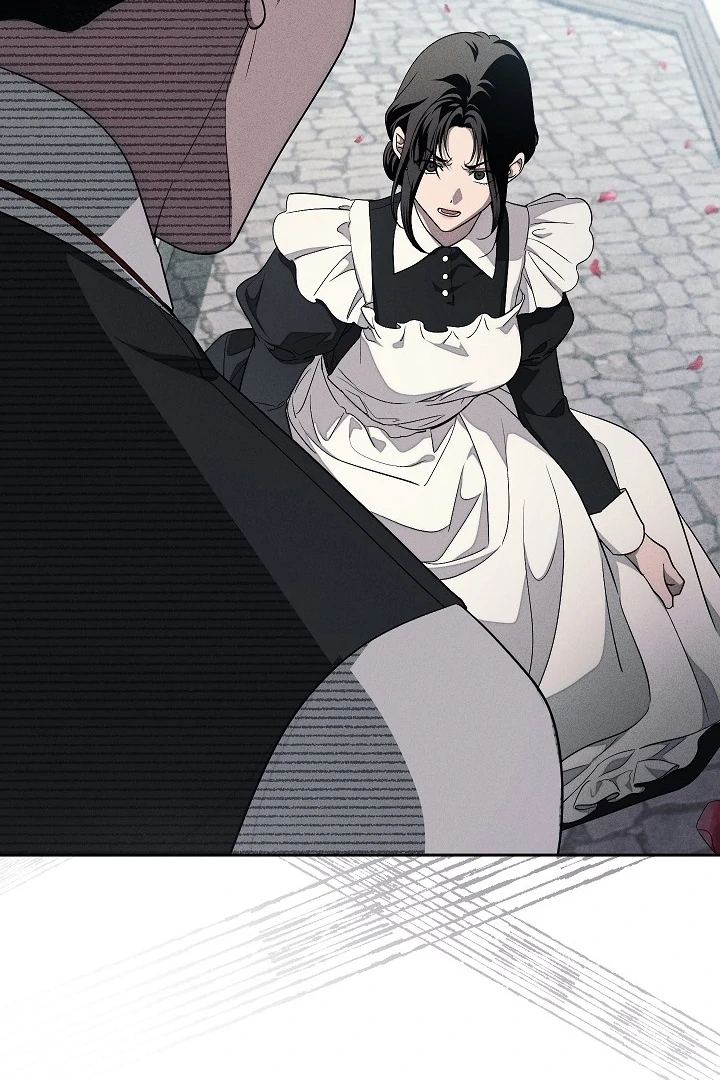 The Swan’s Grave - Chapter 18 Page 23