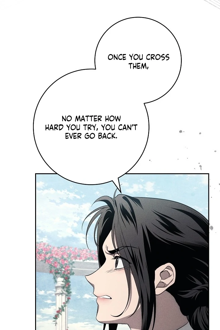 The Swan’s Grave - Chapter 18 Page 24