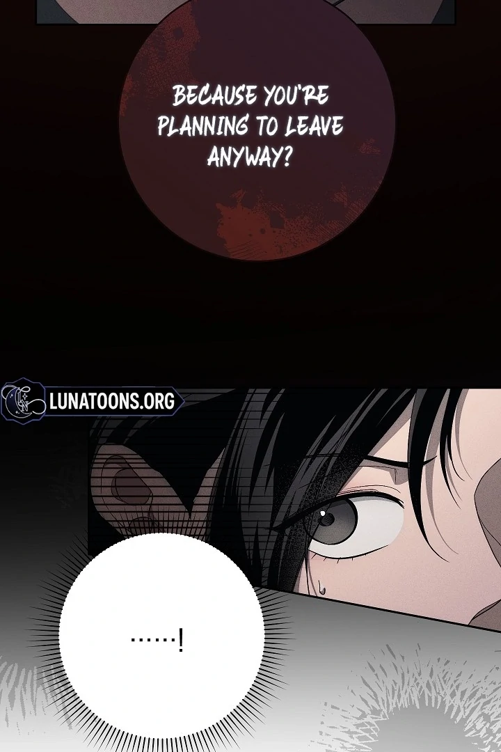 The Swan’s Grave - Chapter 18 Page 35