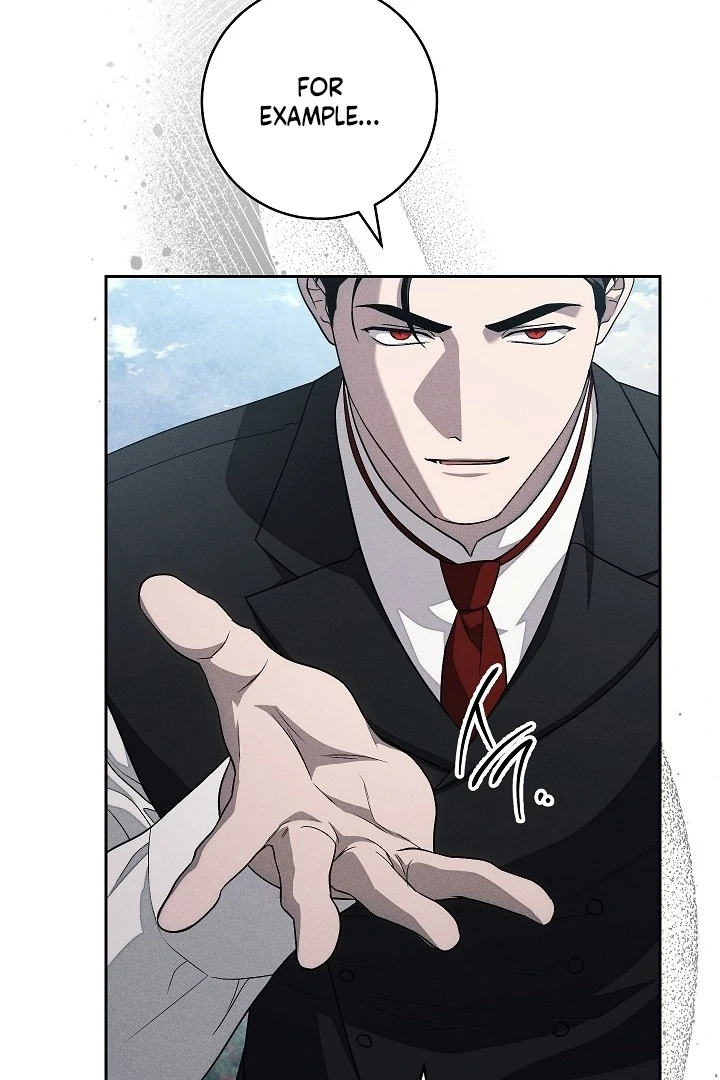The Swan’s Grave - Chapter 18 Page 38