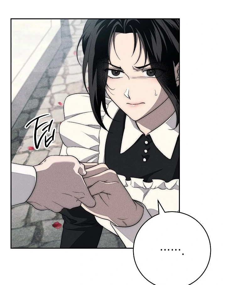 The Swan’s Grave - Chapter 18 Page 40