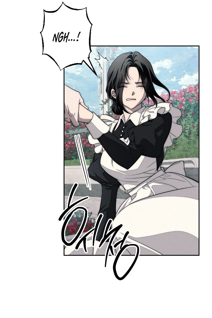 The Swan’s Grave - Chapter 18 Page 42
