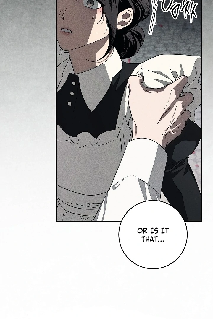 The Swan’s Grave - Chapter 18 Page 72