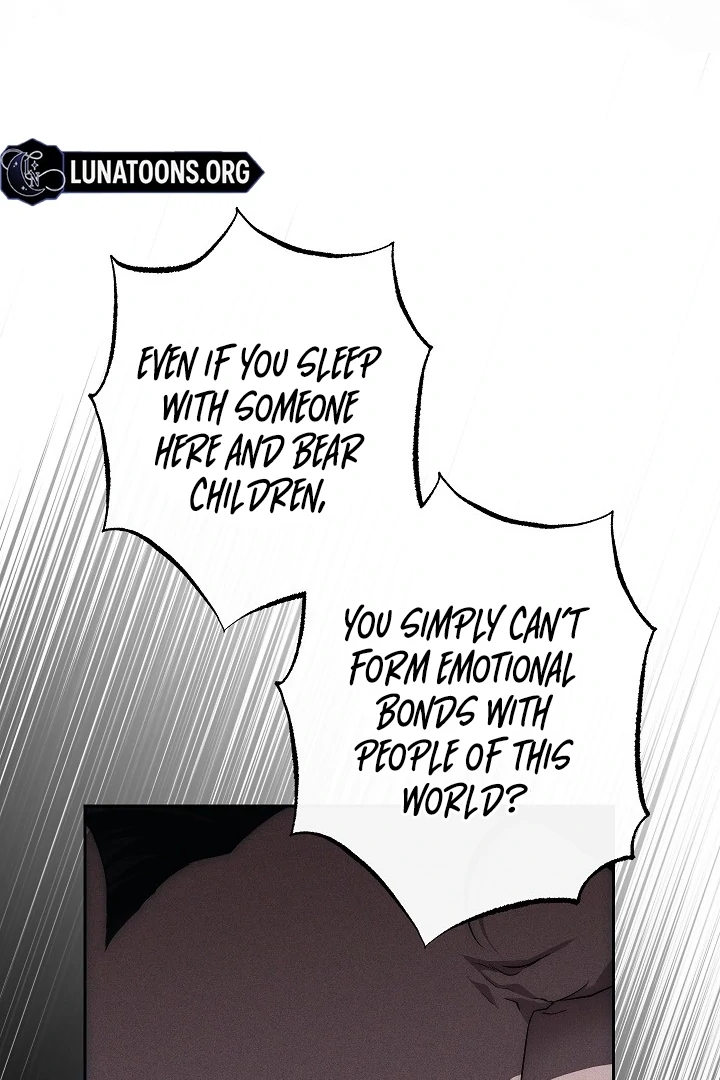 The Swan’s Grave - Chapter 18 Page 73
