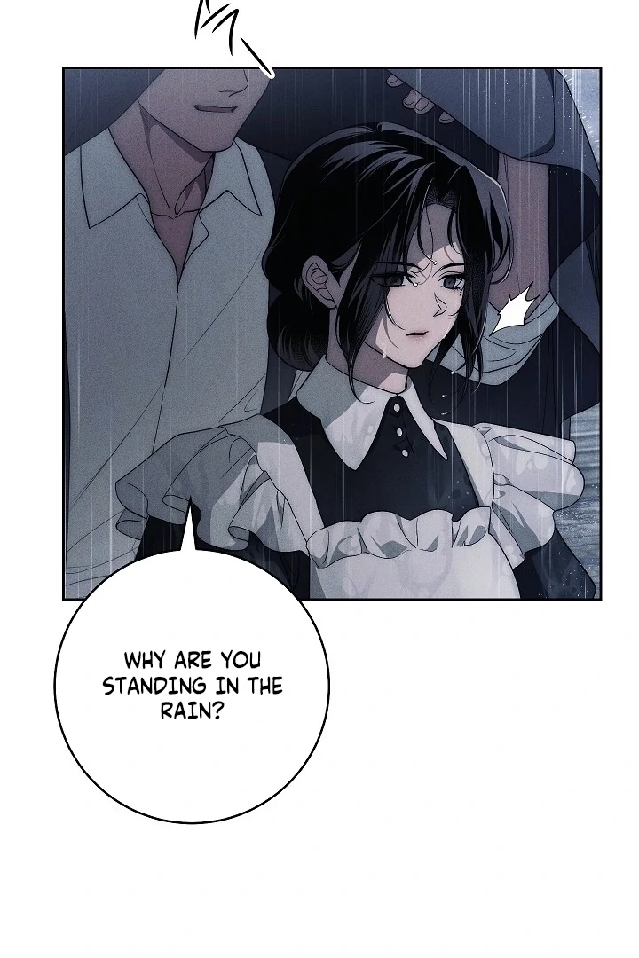 The Swan’s Grave - Chapter 19 Page 20