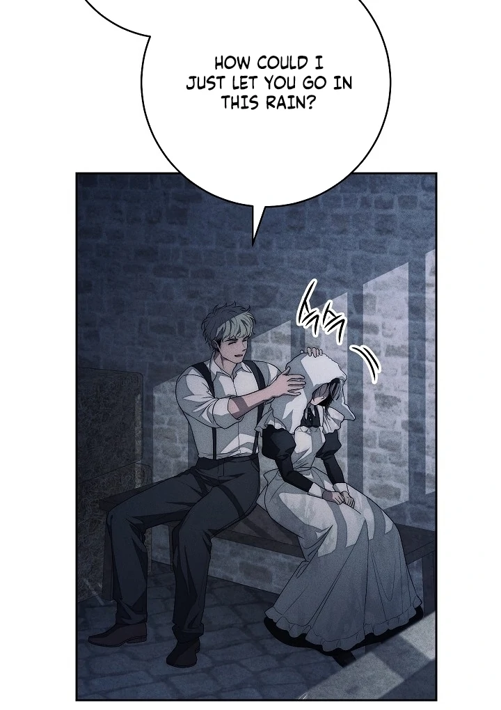 The Swan’s Grave - Chapter 19 Page 27