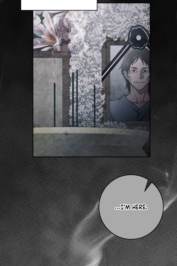 The Swan’s Grave - Chapter 19 Page 43