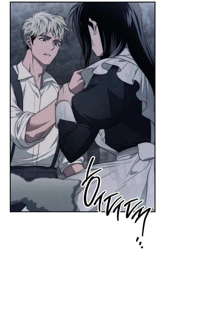 The Swan’s Grave - Chapter 19 Page 55